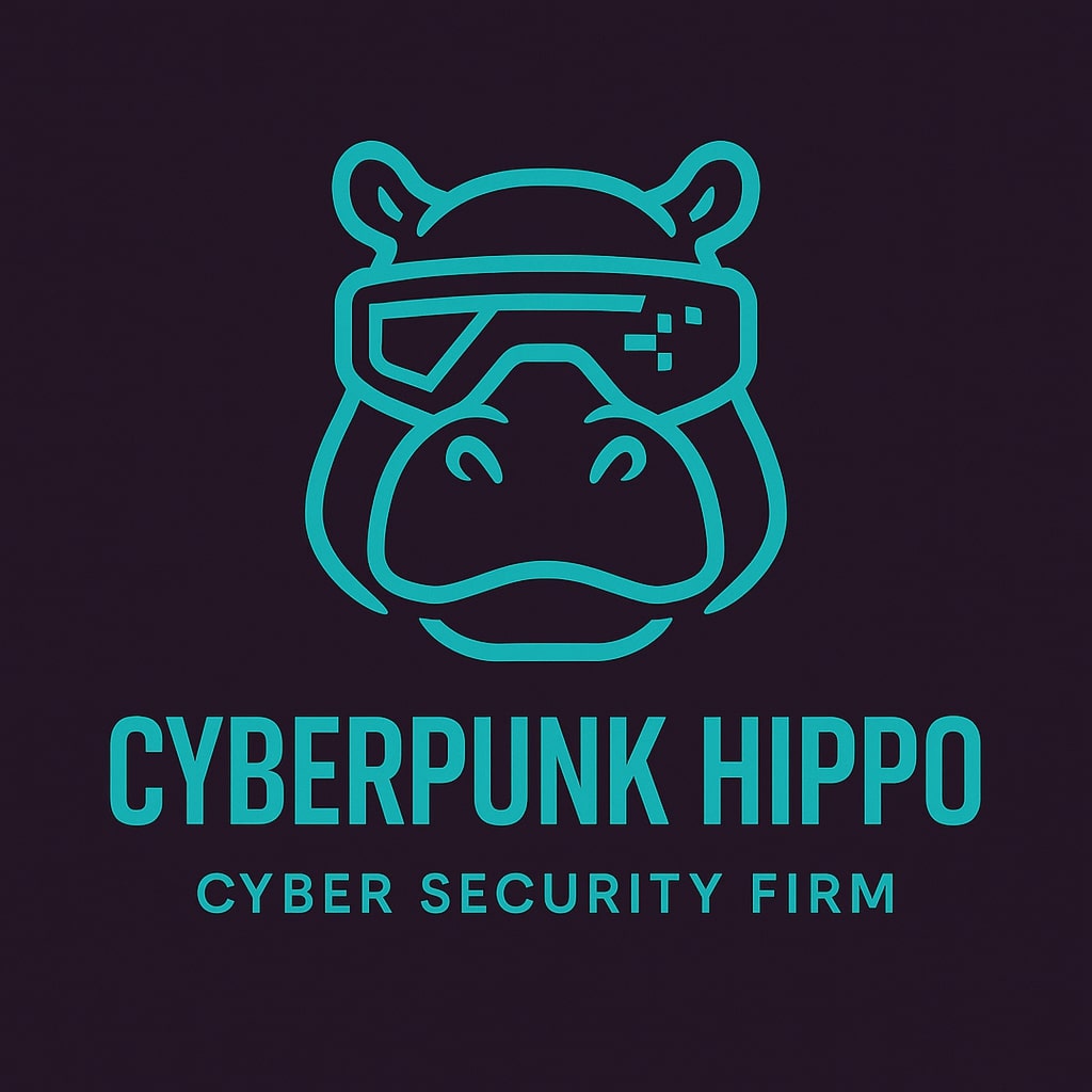 Cyber Hippo